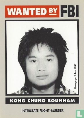 Kong Chung Bounnam - Image 1