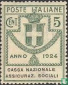 Postage freedom stamp