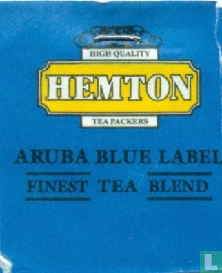 Aruba Blue Label  - Bild 3