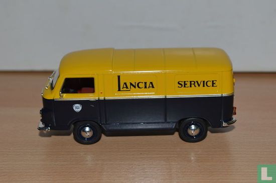 Lancia Jolly - Image 2