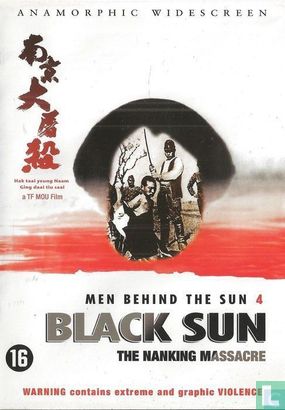 Black Sun - The Nanking massacre - Bild 1
