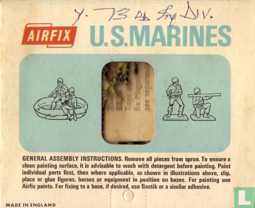 U.S. Marines - Afbeelding 2
