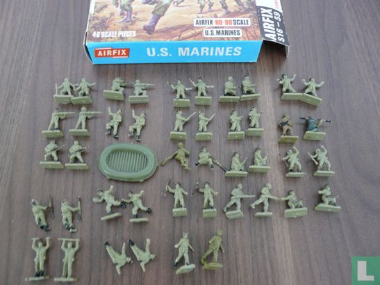 U.S. Marines - Afbeelding 3