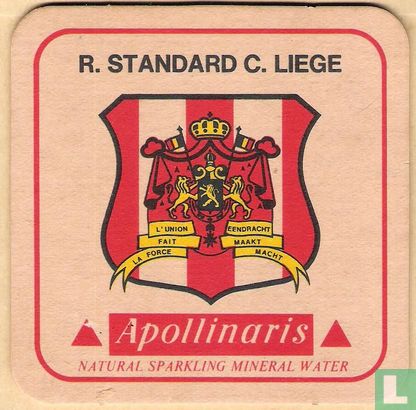 76: R. Standard C. Liège