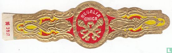Regalia Chica   - Afbeelding 1