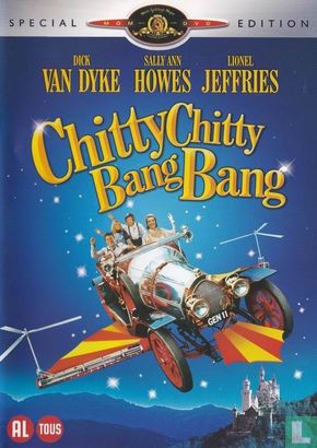 Chitty Chitty Bang Bang - Image 1