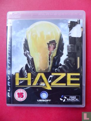 Haze  - Image 1