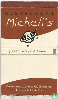 Restaurant Micheli's