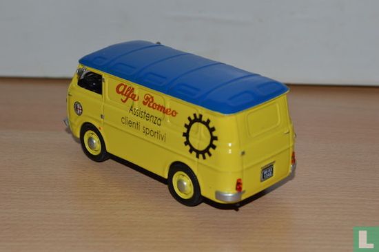Alfa Romeo 2 - Image 3