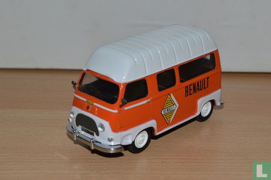 Renault Estafette - Image 1