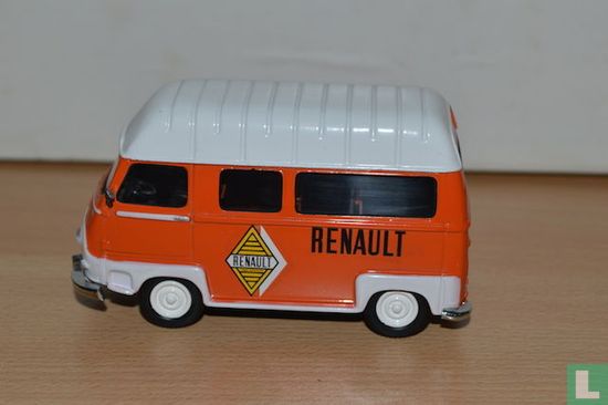 Renault Estafette - Image 2