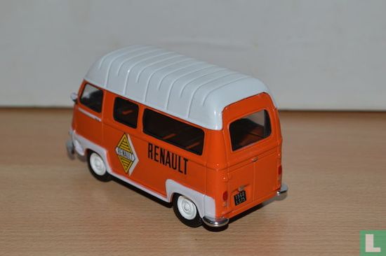 Renault Estafette - Image 3