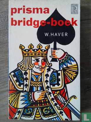 Prisma Bridge-boek  - Image 1
