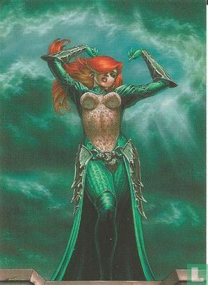 Emerald Queen - Afbeelding 1