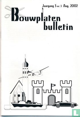 Bouwplatenbulletin 3 - Image 1
