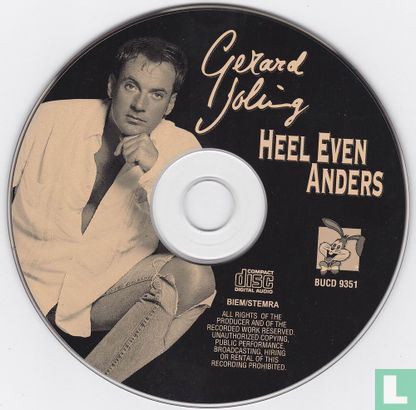 Heel even anders - Image 3