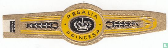 Regalia Princesa   - Afbeelding 1
