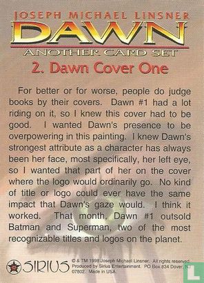 Dawn Cover One - Image 2