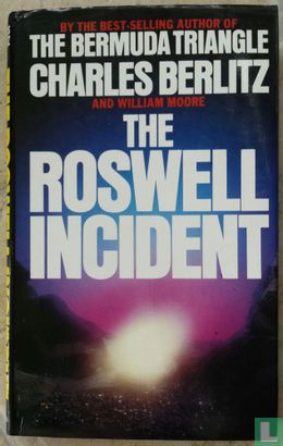 The Roswell Incident - Afbeelding 1