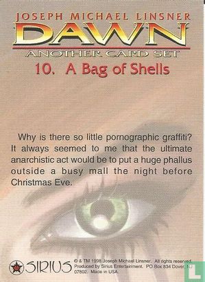 A Bag of Shells - Afbeelding 2