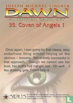 Coven and Angels 1 - Afbeelding 2