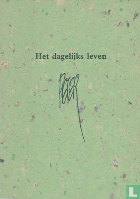 Het dagelijks leven - Image 1