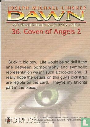Coven and Angels 2 - Afbeelding 2