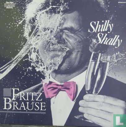 shilly shally - Image 1