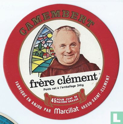 Frère Clément