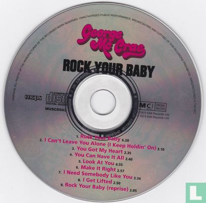 Rock Your Baby - Image 3