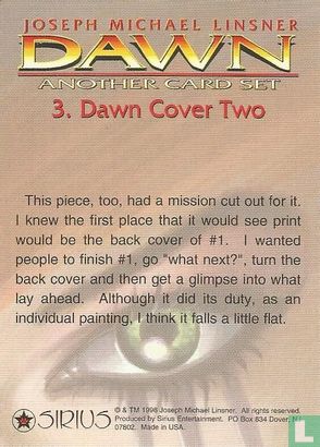 Dawn Cover Two - Afbeelding 2