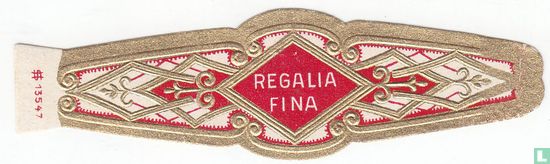 Regalia Fina - Bild 1