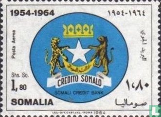 Banque de crédit de Somali