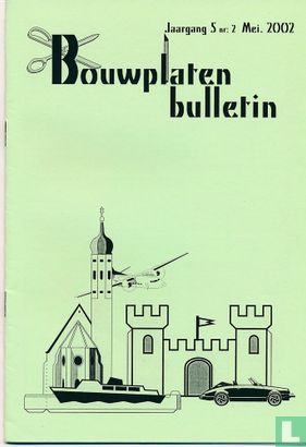 Bouwplatenbulletin 2 - Afbeelding 1