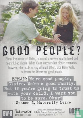 Good People - Afbeelding 2