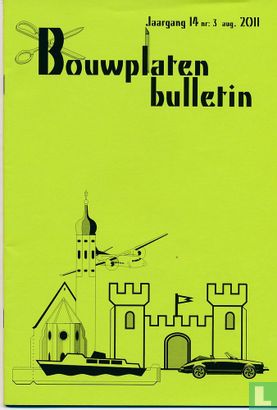Bouwplatenbulletin 3 - Image 1