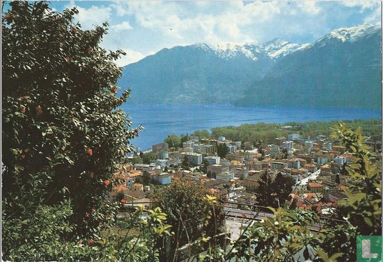 Lago Maggiore