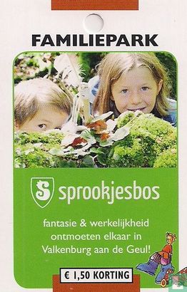 Sprookjesbos - Familiepark - Bild 1