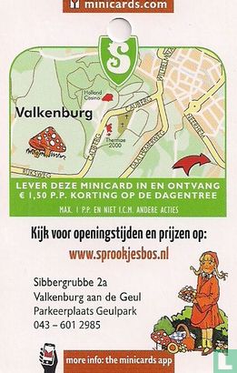 Sprookjesbos - Familiepark - Bild 2