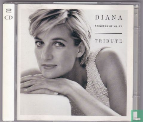 Diana, Princess of Wales Tribute - Afbeelding 1