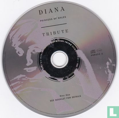 Diana, Princess of Wales Tribute - Image 3