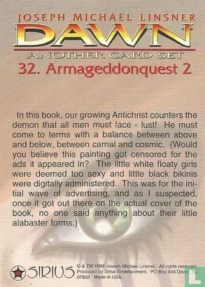 Armageddonquest 2 - Afbeelding 2