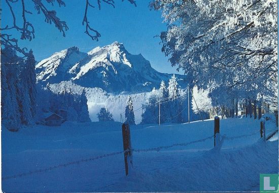 L'hiver