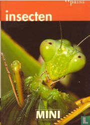 Winkler Prins insecten - Image 1