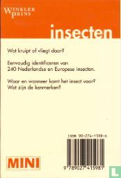Winkler Prins insecten - Image 2