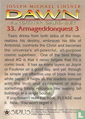 Armageddonquest 3 - Afbeelding 2