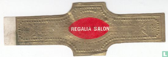 Regalia Salon  - Afbeelding 1
