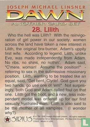 Lilith - Afbeelding 2