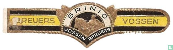 Brinio Vossen Breuers - Breuers - Vossen - Bild 1