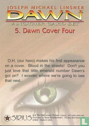 Dawn Cover Four - Afbeelding 2